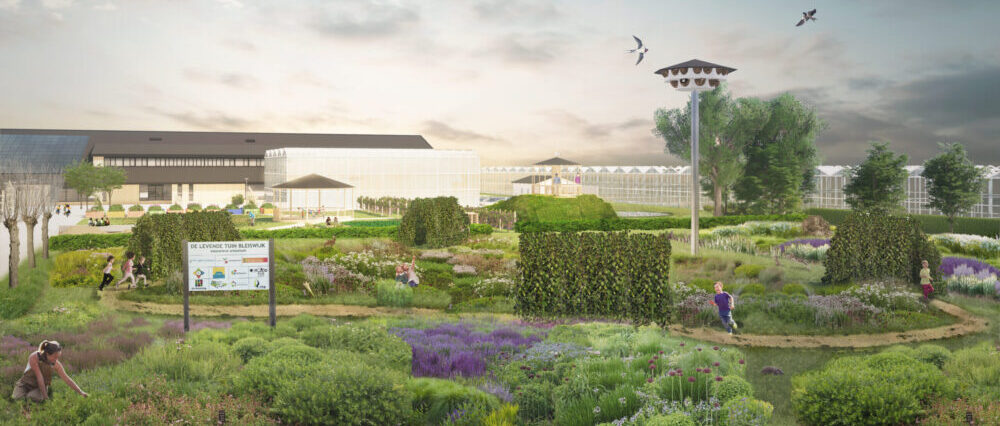 Rens – De Levende Tuin Bleiswijk